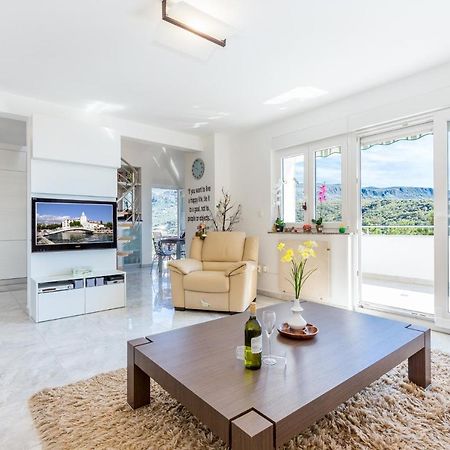 Apartman Aqua-Juric Цриквениця Екстер'єр фото