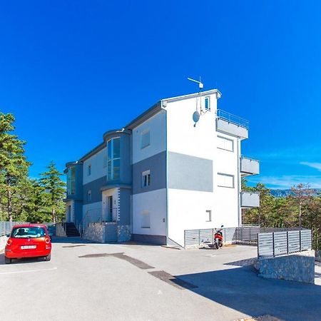 Apartman Aqua-Juric Цриквениця Екстер'єр фото