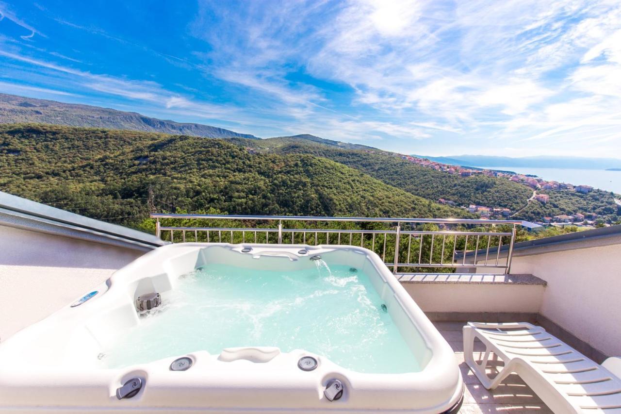 Apartman Aqua-Juric Цриквениця Екстер'єр фото