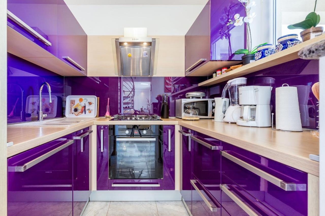 Apartman Aqua-Juric Цриквениця Екстер'єр фото