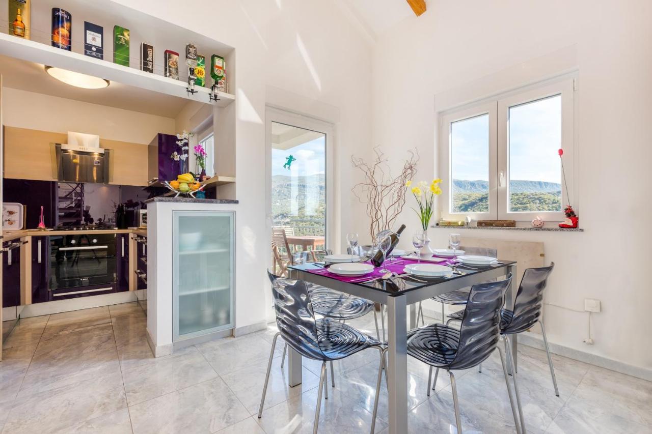 Apartman Aqua-Juric Цриквениця Екстер'єр фото