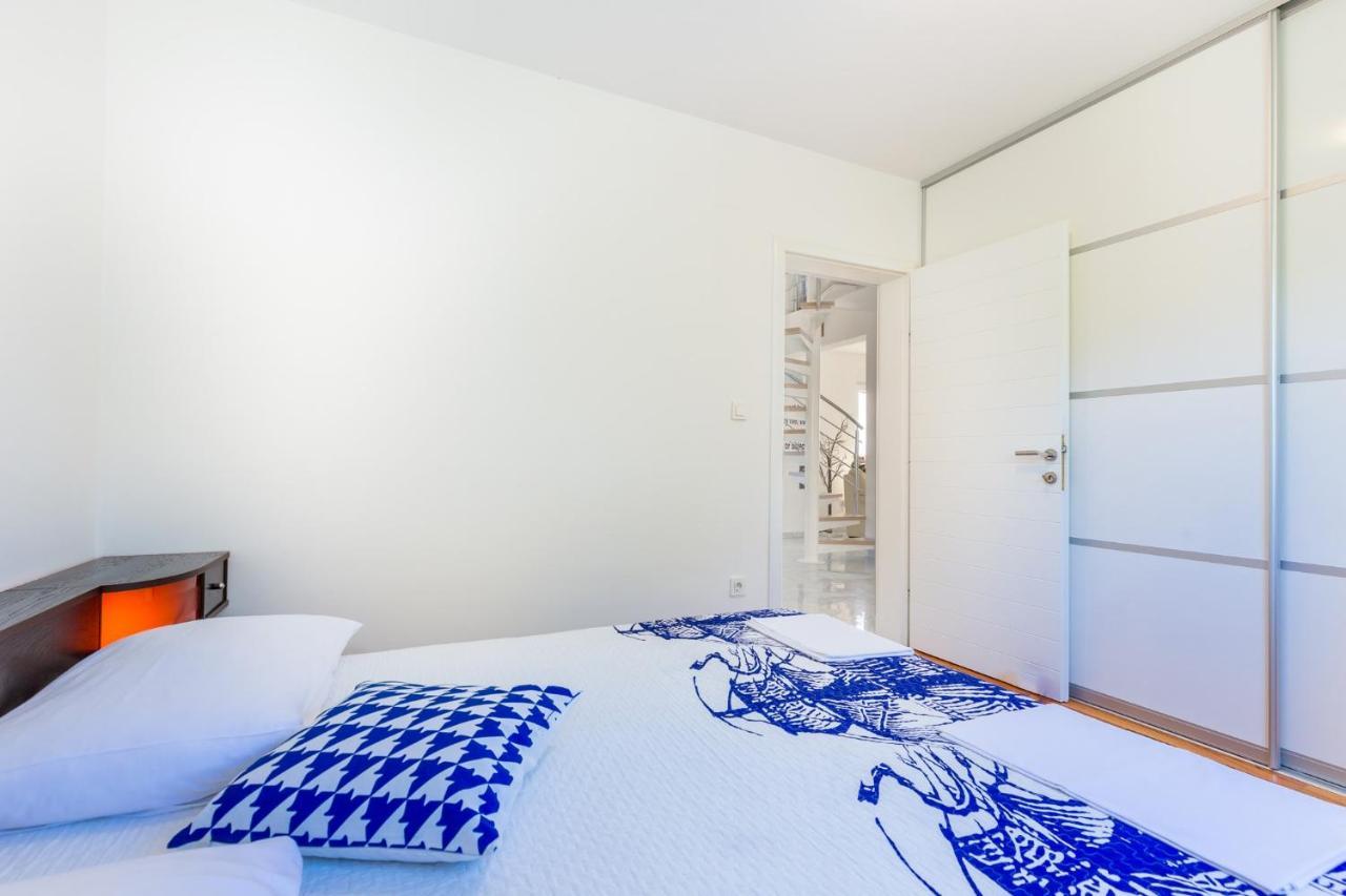 Apartman Aqua-Juric Цриквениця Екстер'єр фото