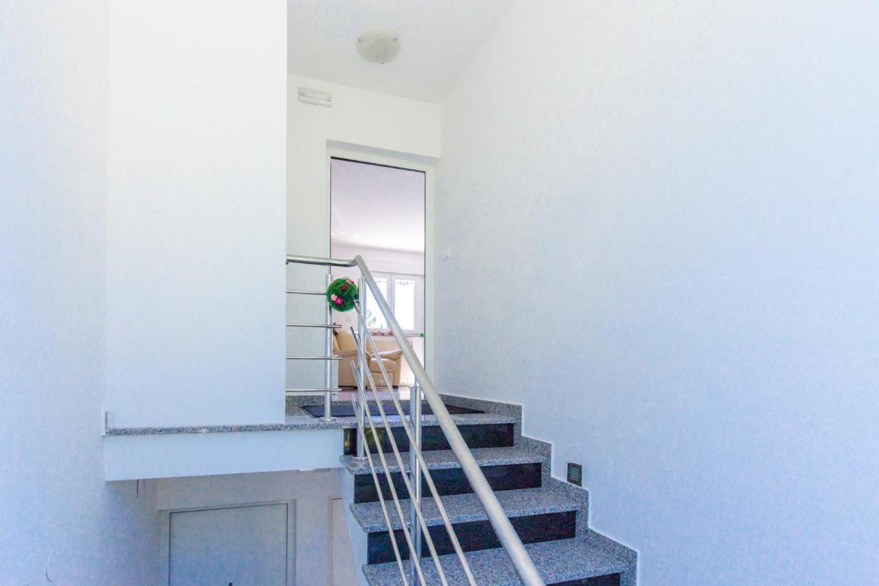 Apartman Aqua-Juric Цриквениця Екстер'єр фото